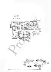 The Warren (D23), Condominium #633797371